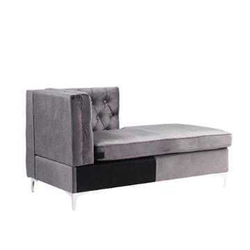 57373 Acme Furniture Jaszira Living Room Furniture Sectional