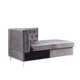 57373 Acme Furniture Jaszira Living Room Furniture Sectional