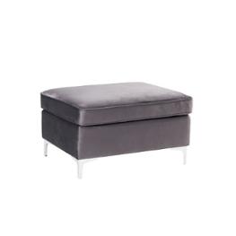 57375 Acme Furniture Jaszira Living Room Furniture Ottoman