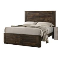 24850q-hf Acme Furniture Elettra Bedroom Furniture Bed