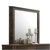 24854 Acme Furniture Elettra Bedroom Furniture Mirror