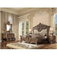 Bd00471ek1 Acme Furniture Constantine Bedroom Furniture Bed