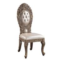 Dn00478 Acme Furniture Constantine Dining Room Furniture Dining Chair
