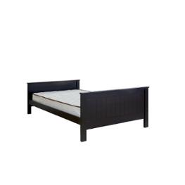 10988w-hf Acme Furniture Willoughby - Black Bedroom Furniture Bed