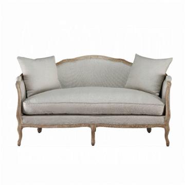55406 Acme Furniture Ruby Living Room Furniture Loveseat