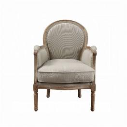 59479 Acme Furniture Ruby Accent Furniture Accent Chair