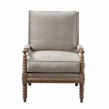 59494 Acme Furniture Ruby Accent Furniture Accent Chair