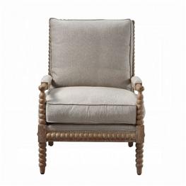 59494 Acme Furniture Ruby Accent Furniture Accent Chair