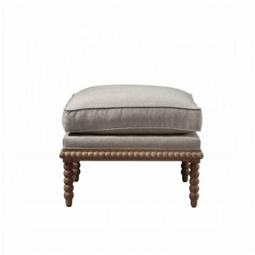 59495 Acme Furniture Ruby Living Room Furniture Ottoman