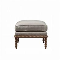 59495 Acme Furniture Ruby Living Room Furniture Ottoman