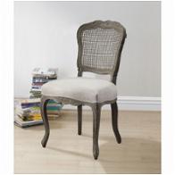 72868 Acme Furniture Ruby Dining Room Furniture Dining Chair