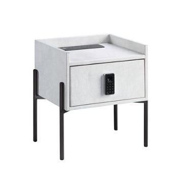 Bd00557 Acme Furniture Metis Bedroom Furniture Nightstand