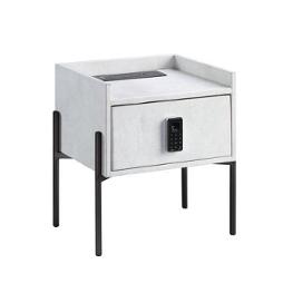 Bd00557 Acme Furniture Metis Bedroom Furniture Nightstand