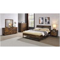 24247ek-frm Acme Furniture Juvanth Bedroom Furniture Bed