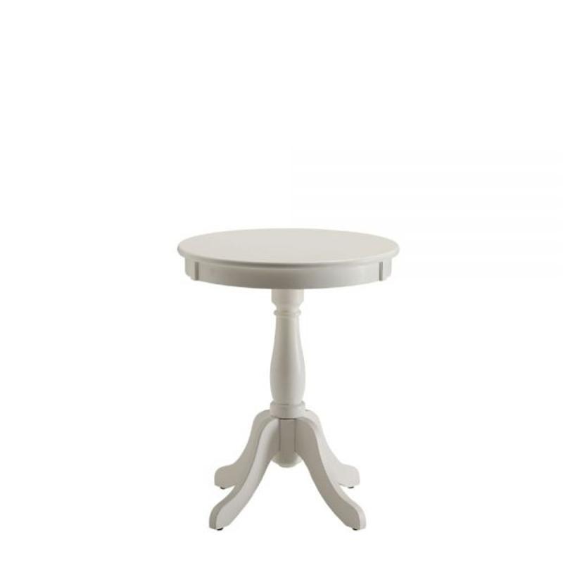 82804 Acme Furniture Alger Accent Furniture Accent Table