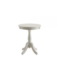 82804 Acme Furniture Alger Accent Furniture Accent Table