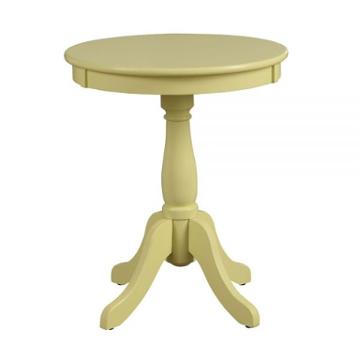 82806 Acme Furniture Alger Accent Furniture Accent Table