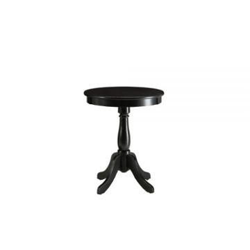 82808 Acme Furniture Alger Accent Furniture Accent Table