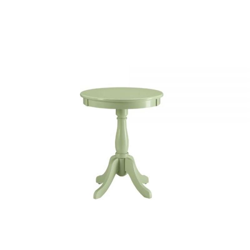 82810 Acme Furniture Alger Accent Furniture Accent Table