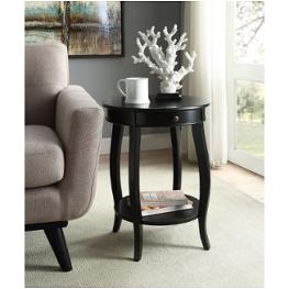 82812 Acme Furniture Alysa Accent Furniture Accent Table