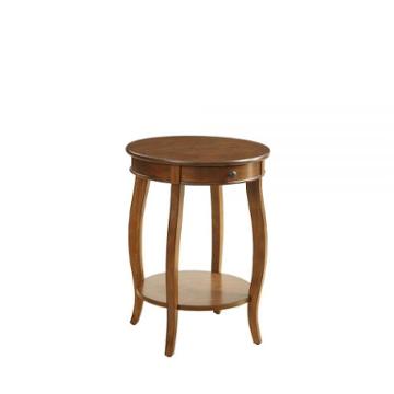 82814 Acme Furniture Alysa Accent Furniture Accent Table