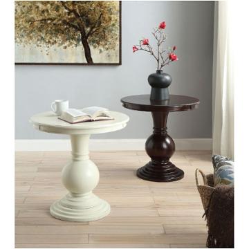82816 Acme Furniture Alyx Accent Furniture Accent Table