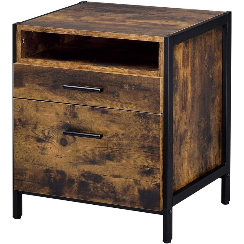 24263 Acme Furniture Juvanth Bedroom Furniture Nightstand