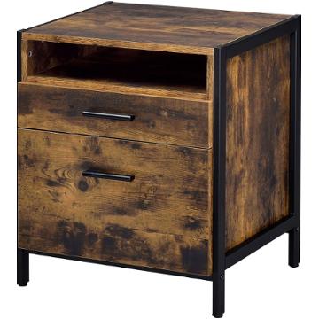 24263 Acme Furniture Juvanth Bedroom Furniture Nightstand