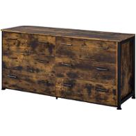 24265 Acme Furniture Juvanth Bedroom Furniture Dresser