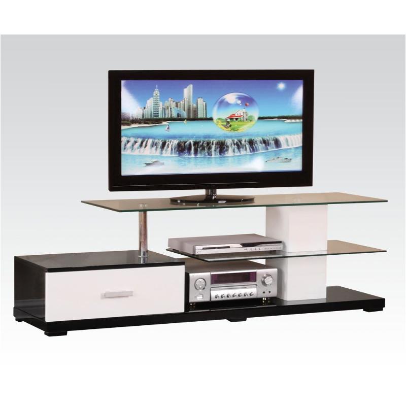 91141gl Acme Furniture Ivana Home Entertainment Furniture Tv Console