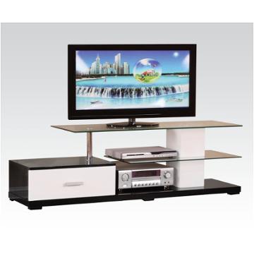 91141gl Acme Furniture Ivana Home Entertainment Furniture Tv Console