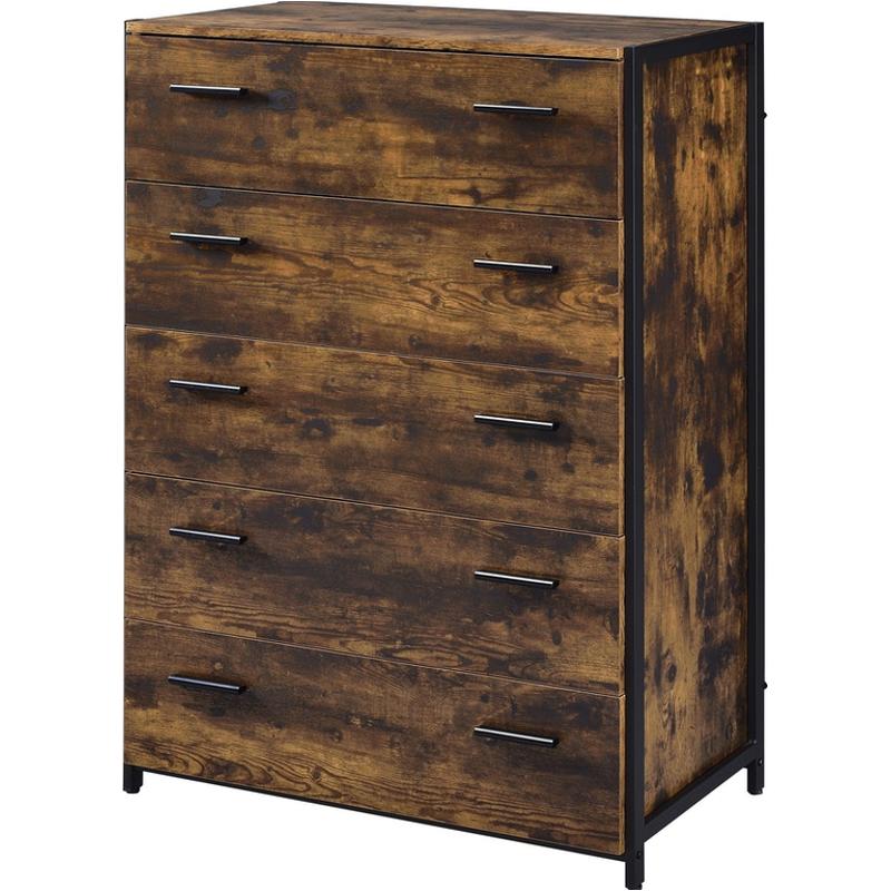 24266 Acme Furniture Juvanth Bedroom Furniture Chest