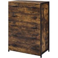 24266 Acme Furniture Juvanth Bedroom Furniture Chest