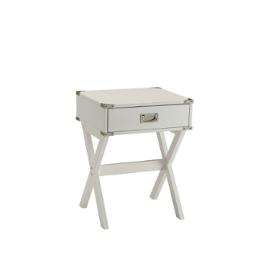82824 Acme Furniture Babs Living Room Furniture End Table