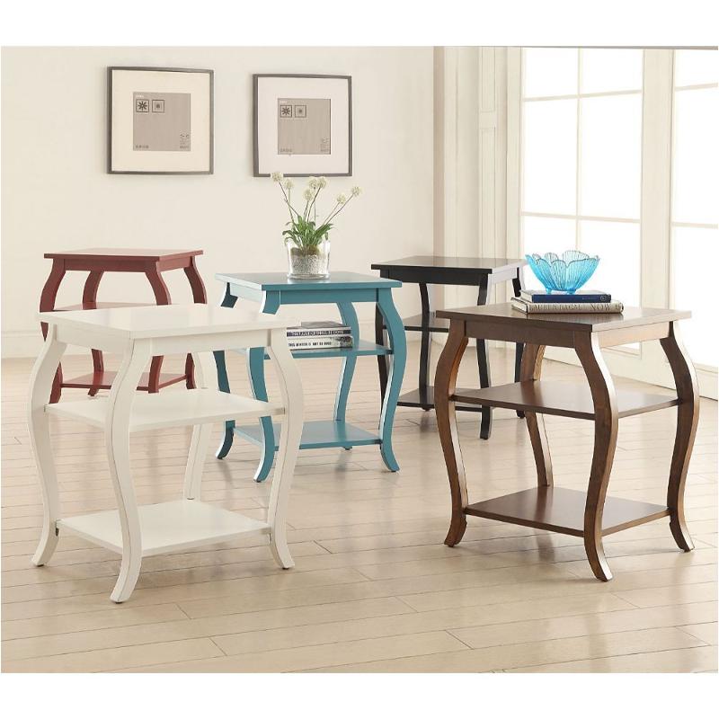 82826 Acme Furniture Becci Living Room Furniture End Table