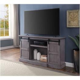 91618tvs Acme Furniture Admon Home Entertainment Furniture Tv Console
