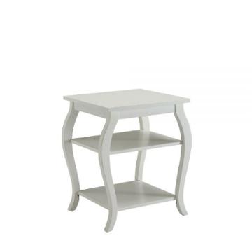 82828 Acme Furniture Becci Living Room Furniture End Table