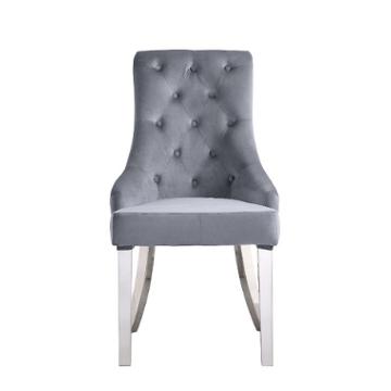 68264 Acme Furniture Satinka Dining Room Furniture Dining Chair