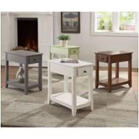 82836 Acme Furniture Bertie Accent Furniture Accent Table