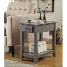 82838 Acme Furniture Bertie Accent Furniture Accent Table
