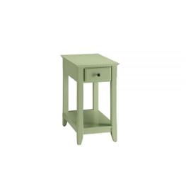 82840 Acme Furniture Bertie Accent Furniture Accent Table