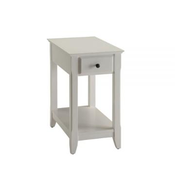 82842 Acme Furniture Bertie Accent Furniture Accent Table