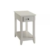 82842 Acme Furniture Bertie Accent Furniture Accent Table
