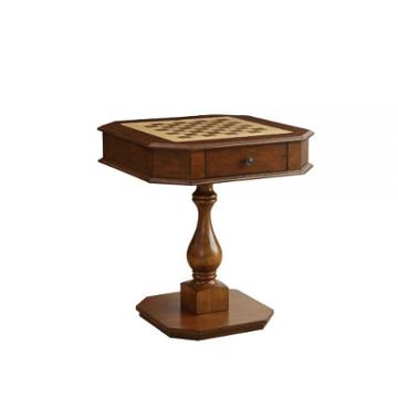 82844 Acme Furniture Bishop Accent Furniture Game Table