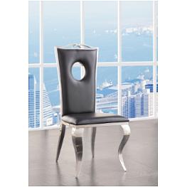 62078 Acme Furniture Cyrene Dining Room Furniture Dining Chair
