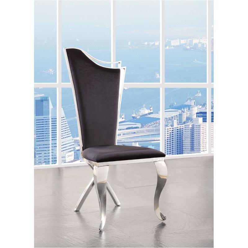 62079 Acme Furniture Cyrene Dining Room Furniture Dining Chair