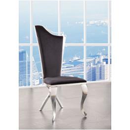62079 Acme Furniture Cyrene Dining Room Furniture Dining Chair