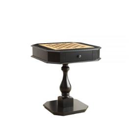 82846 Acme Furniture Bishop Accent Furniture Game Table