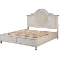 Bd00695q1 Acme Furniture Roselyne Bedroom Furniture Bed