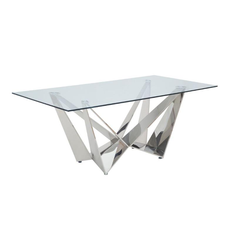 ACME Furniture Dekel Dining Table